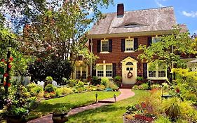 Pettigru Place Bed & Breakfast