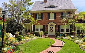 Pettigru Place Bed & Breakfast